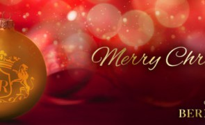 JOYEUX NOEL ET BONNE ANNÉE