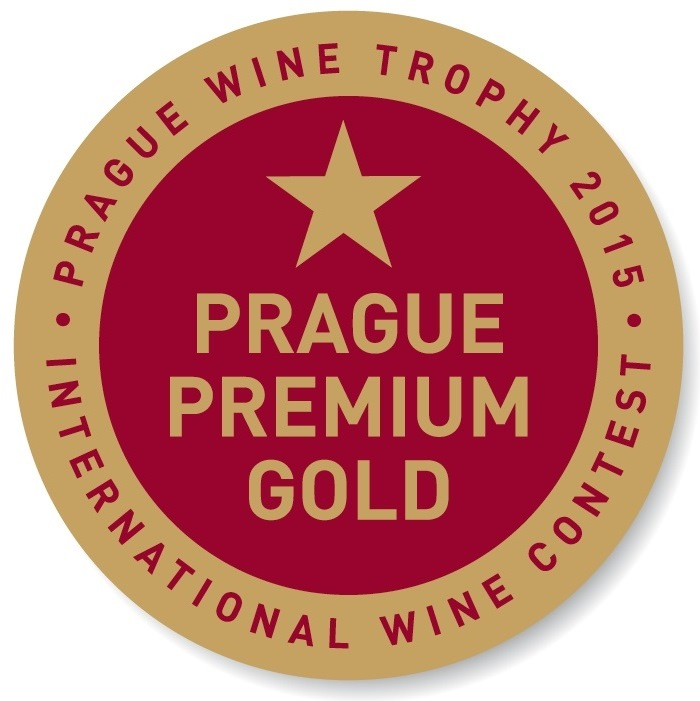 PRAGUE WINE TROPHY : 2 MÉDAILLES D'OR - Champagne Bernard Remy