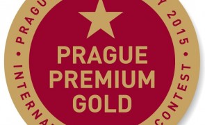 PRAGUE WINE TROPHY : 2 GOLD MEDALS