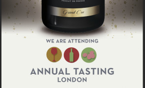Dégustation à Londres