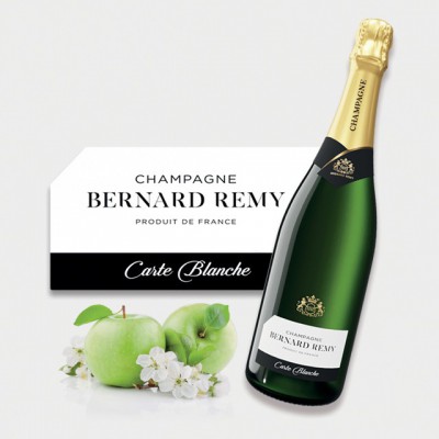Carte Blanche