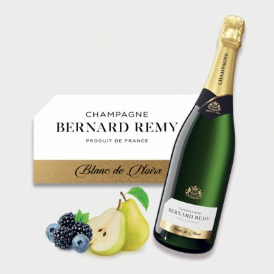 Blanc de Noirs