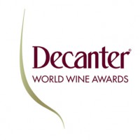 Decanter World Wine Awards