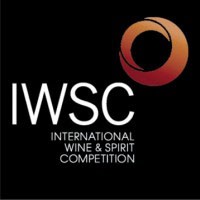 IWSC - International Wine & Spirit Competition